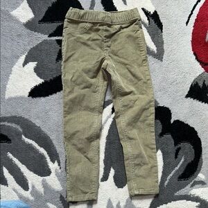 H&M Kids Olive pants